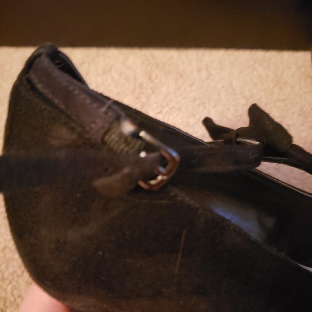 Nine west pumps - Picture 4 of 4
